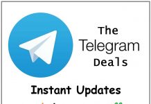 TrickyTime Telegram Channel