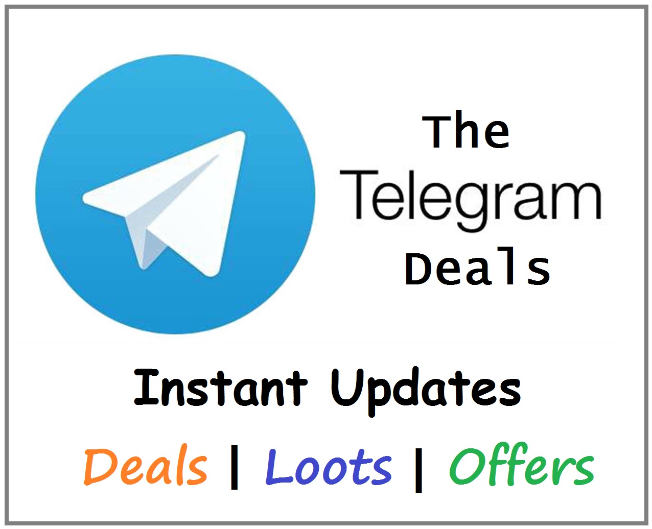 Join TrickyTime Telegram Channel