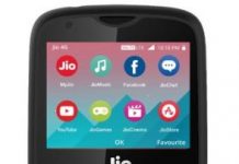 Jio Phone 2 Buy Online