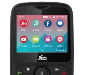 Jio Phone 2 Buy Online