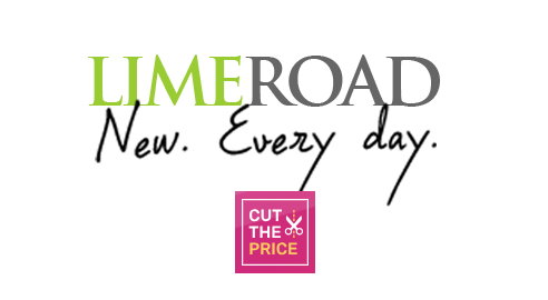 Lime Road Cut the Price Offer