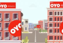 Oyo Hotel Booking Offer