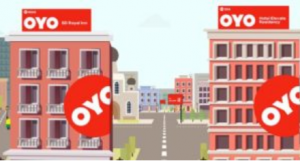 Oyo Hotel Booking Offer