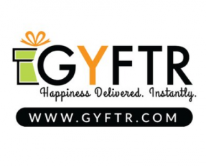 GyFTR Offer