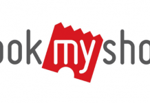 Bookmyshow Offer