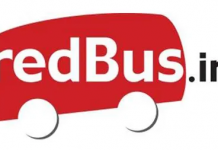 Redbus Offer